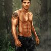 Jacob Black Art Diamond Paintings