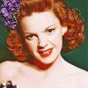 Judy Garland Diamond Paintings