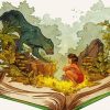 Jungle Book Diamond Paintings