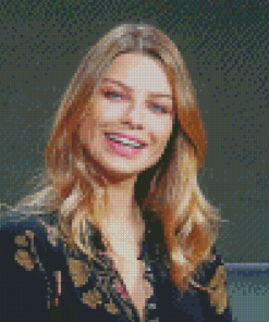 Lauren German Diamond Paintings