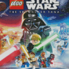 Lego Star Wars Video Game Diamond Paintings