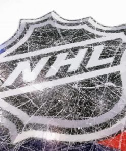 NHL Hockey Diamond Paintings