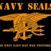 Navy Seal Logo Diamond Paintings