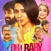 Oh Baby Movie Poster Diamond Paintings