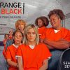 Orange Is The New Black Serie Diamond Paintings