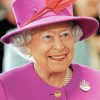 Queen Elizabeth Diamond Paintings