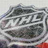 NHL Hockey Diamond Paintings