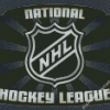 NHL National Hockey League Diamond Paintings