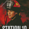 Station 19 Diamond Paintings