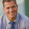 Classy George Eads Diamond Paintings