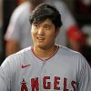 Shohei Ohtani Player Diamond Paintings