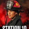 Station 19 Diamond Paintings