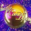 Strictly Come Dancing Diamond Paintings