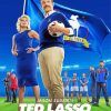 Ted Lasso Sport Movie Poster Diamond Paintings