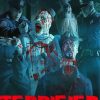 The Terrifier Movie Poster Diamond Paintings