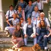 The Waltons Diamond Paintings