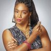 Tiffany Haddish American Actress Diamond Paintings