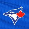 Toronto Blue Jays Logo Diamond Paintings