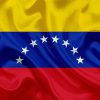 Venezuela Flag Diamond Paintings