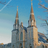 Villanova University Diamond Paintings