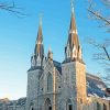 Villanova University Diamond Paintings