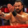 WWE Wrestler Drew McIntyre Diamond Paintings