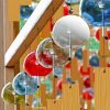 Wind Chimes Diamond Paintings