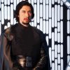 Adam Driver Kylo Diamond Paintings