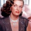 Aesthetic Jane Russell Diamond Paintings