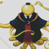 Aesthetic Koro Sensei Diamond Paintings