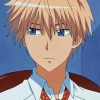 Anime Character Takumi Usui Diamond Paintings