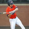 Auburn Tigers Baseball Diamond Paintings