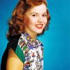 Beautiful Shirley Temple Diamond Paintings