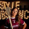 Heather Cooney Camogie Player Diamond Paintings