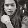 Monochrome Booboo Stewart Diamond Paintings