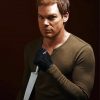 Psycho Dexter Morgan Diamond Paintings