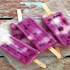 Purple Ice Lollipops Diamond Paintings