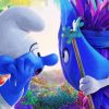 The Smurfs Diamond Paintings