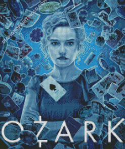 Ozark Art Diamond Paintings