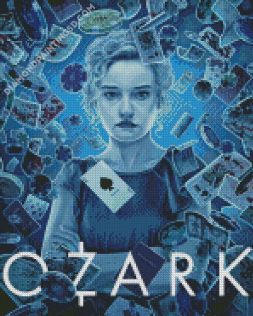 Ozark Art Diamond Paintings