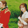 Pride And Prejudice Movie Diamond Paintings