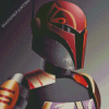 Sabine Wren Diamond Paintings