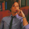 Spencer Reid Diamond Paintings