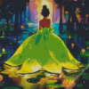 Tiana Diamond Paintings