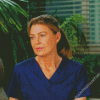 Aesthetic Meredith Grey Diamond Paintings