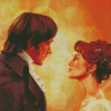 Aesthetic Pride And Prejudice Diamond Paintings