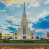 Aesthetic Twin Falls Idaho Diamond Paintings