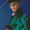 Aesthetic Riddler Diamond Paintings