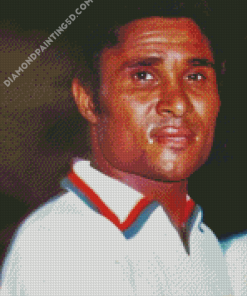 Eusebio Diamond Paintings