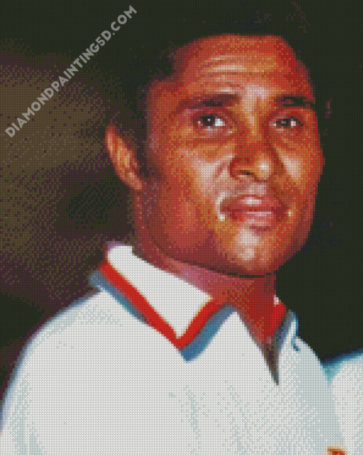 Eusebio Diamond Paintings